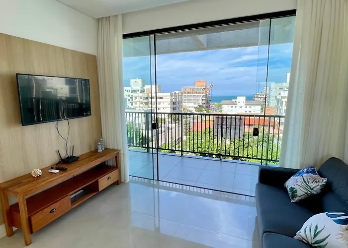 Cobertura Duplex Vila Do Sol 4 Suites