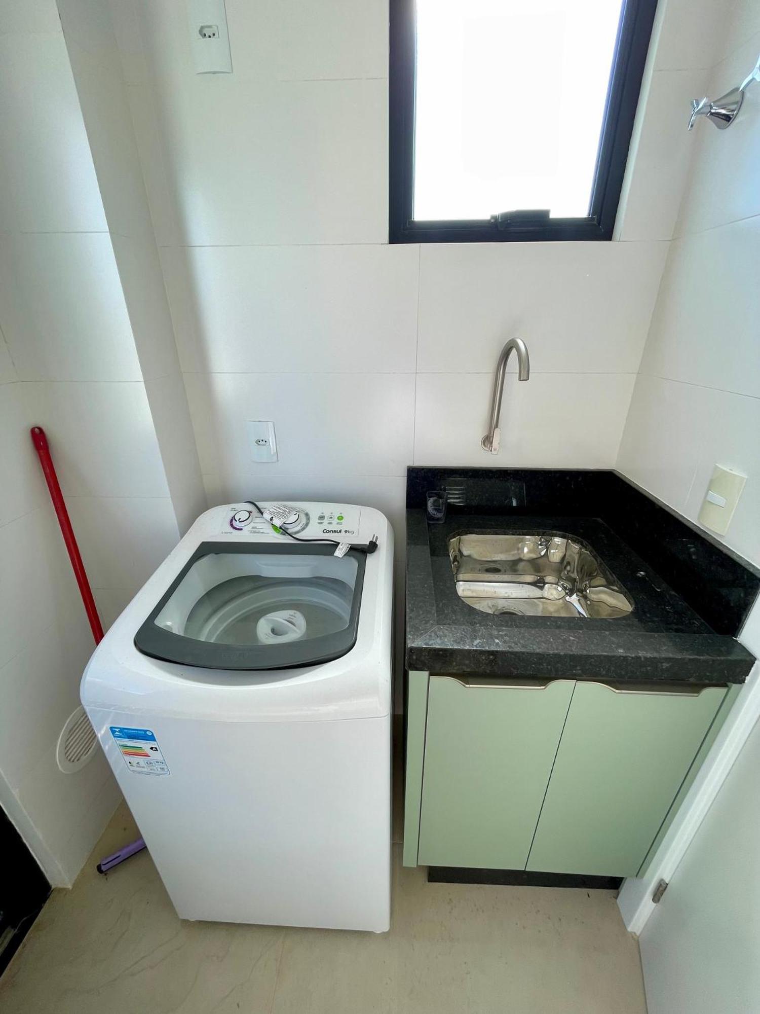 Apartment Cobertura Duplex Do Sol 4