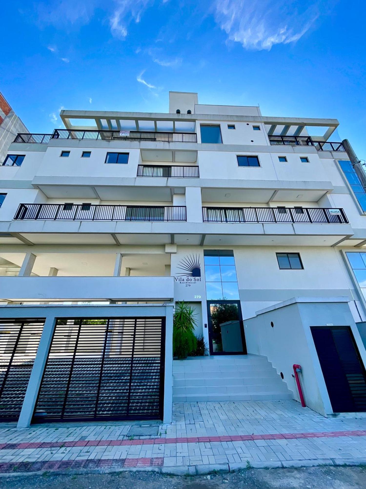 Apartment Cobertura Duplex Do Sol 4 *