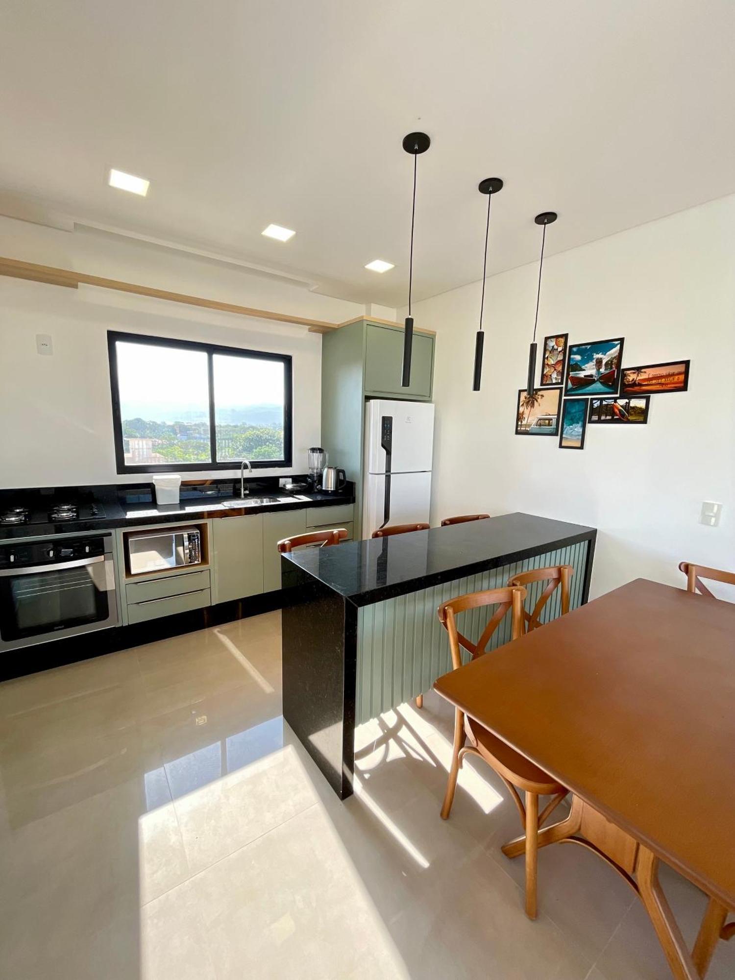 Apartment Cobertura Duplex Do Sol 4 *