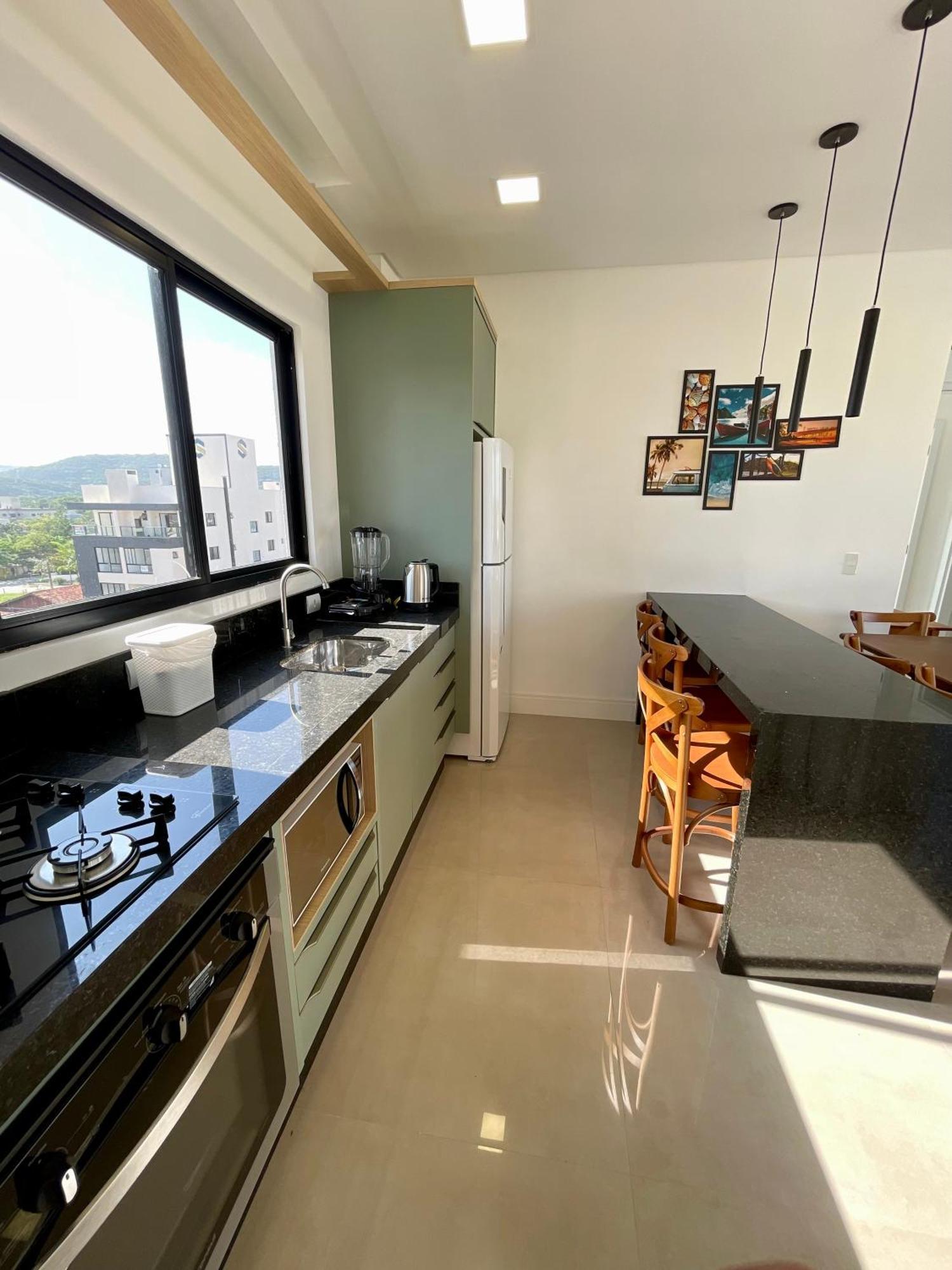 Cobertura Duplex Do Sol 4